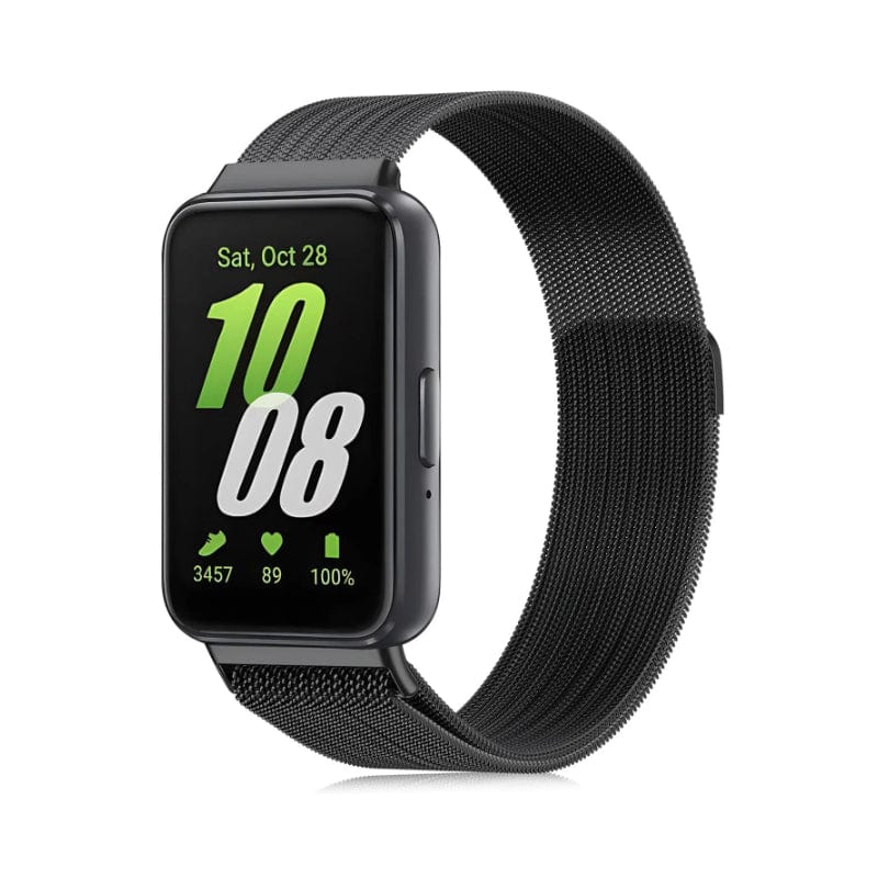 Galaxy watch active milanese loop store
