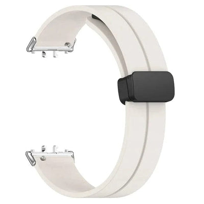 Magnetic Sports Band For Samsung Fit 3 Starlight