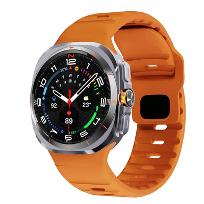 Rugged Sports Watch Band For Samsung Watch 7