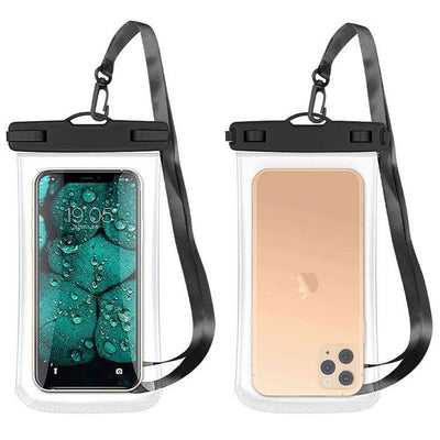 Waterproof Phone Bag