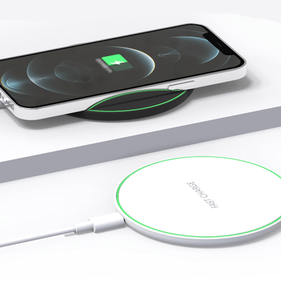 Wireless Charging Mat